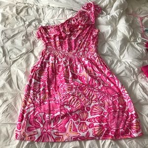 New without tags Lily Pulitzer dress